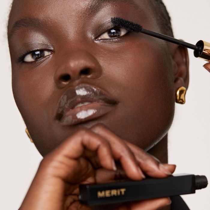 MERIT Beauty Clean Lash Lightening Mascara Review