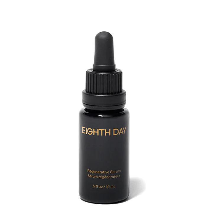 Eighth Day Skin The Regenerative Serum Reviews