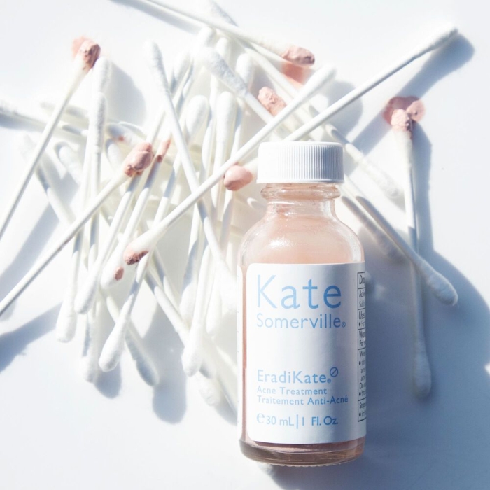 Kate Somerville EradiKate Acne Treatment Review