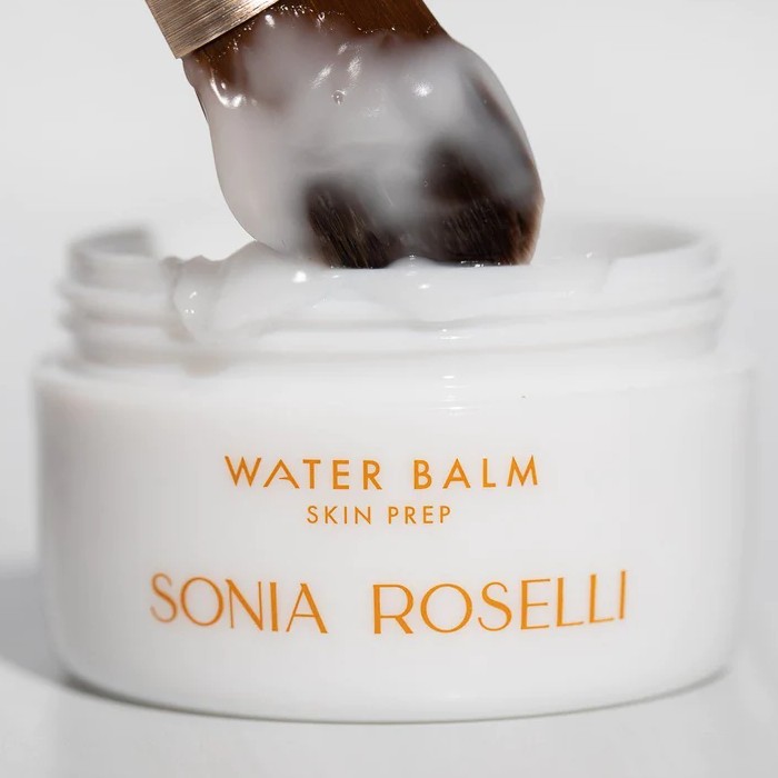 Sonia Roselli Beauty Water Balm Skin Prep Review