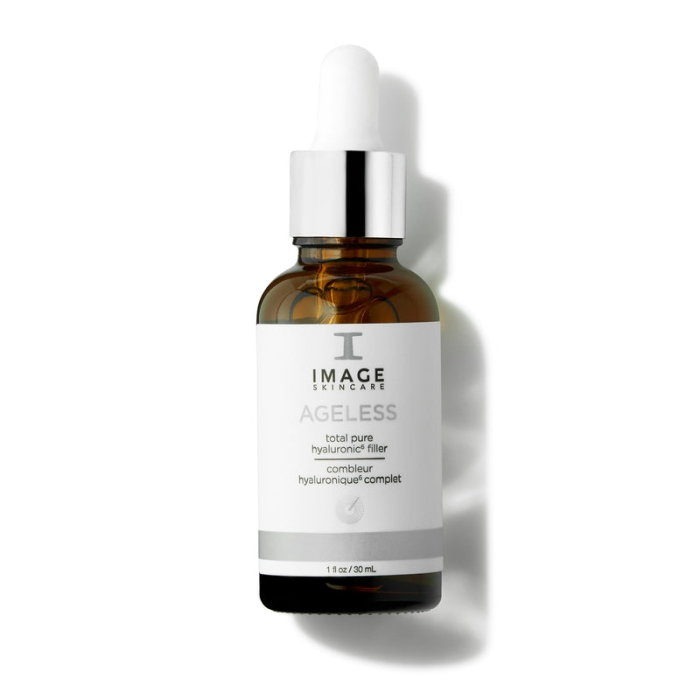 Image Skincare Ageless Total Pure Hyaluronic 6 Filler Reviews 