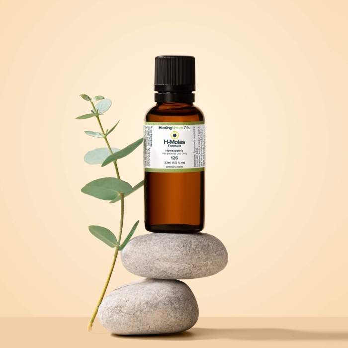 Healing Natural Oils H-Mole Removal Formula Reviews