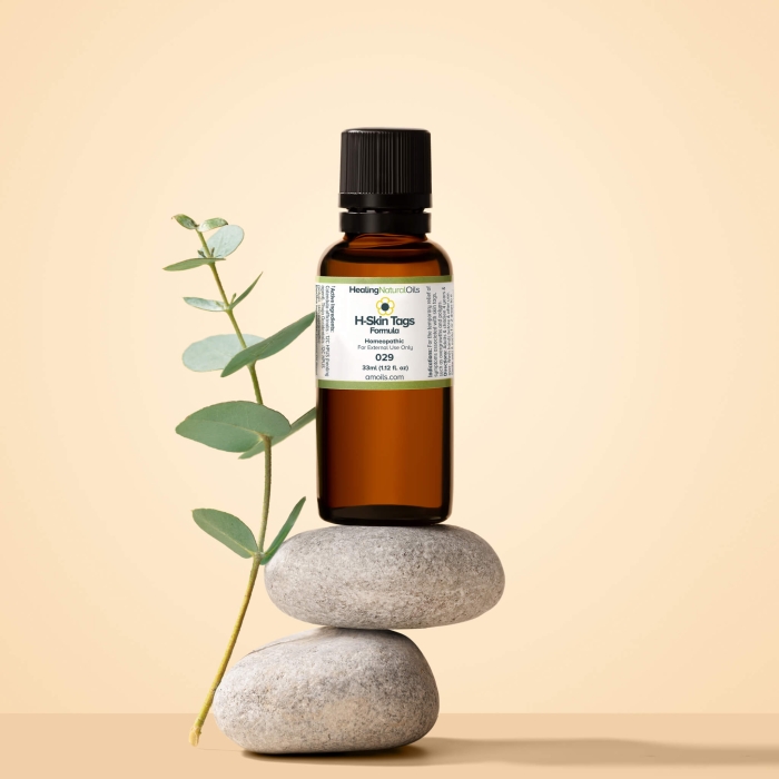 Healing Natural Oils H-Skin Tags Formula Reviews