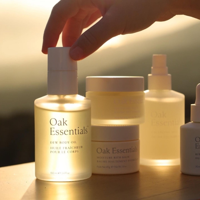 What's On Oak Essentials