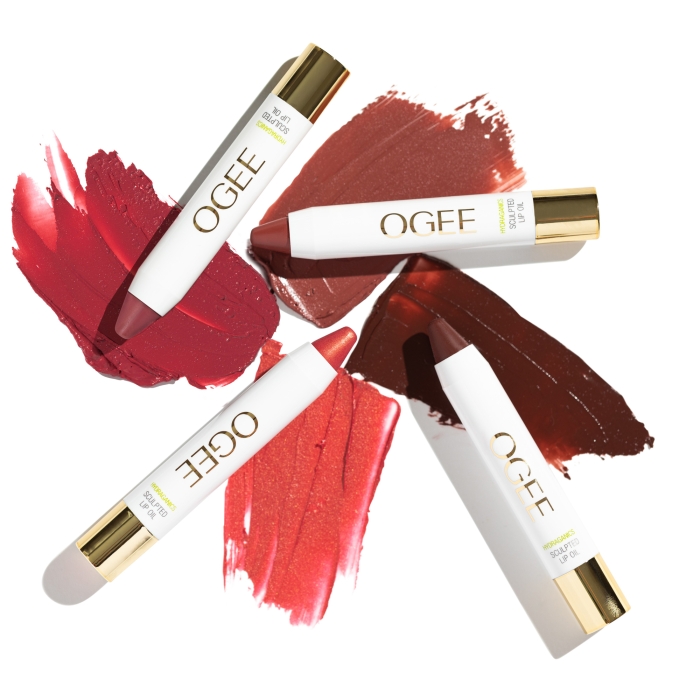 What's On OGEE Makeup 